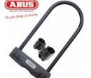 ABUS 32/150 HB230 Facilo U Lock + USH32 Bracket